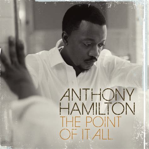 Anthony Hamilton - Never Love Again - YouTubeListen to the soulful voice of Anthony Hamilton as he sings about the pain of losing a lover in this audio-only track from his …